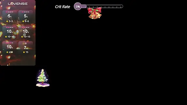 lilith eve28 online show from December 3, 7:22 pm