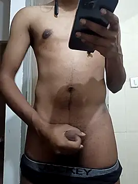 JerryJerome01 online show from March 12, 8:26 pm