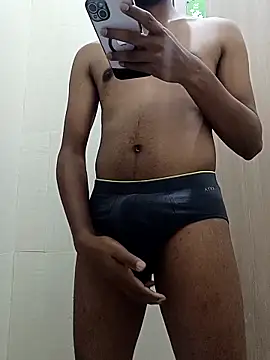 JerryJerome01 online show from March 22, 3:04 pm