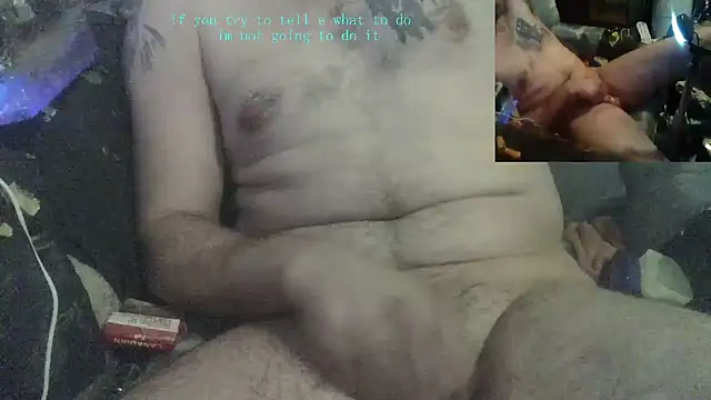 robeaulieu02 online show from March 8, 9:50 am