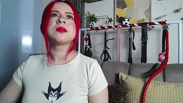 Snapshot of Naty_slavedoll chatting on July 18, 7:06 pm Naty slavedoll online show from July 18, 7:06 pm