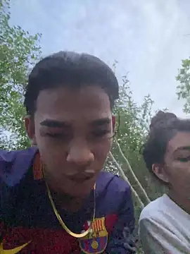 Boypolla11 online show from February 24, 11:08 am