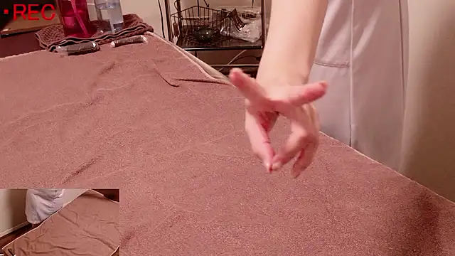 ManaMi-maru online show from March 31, 1:11 pm