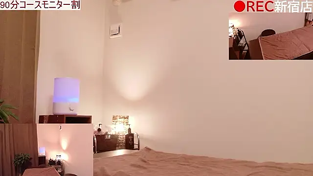 ManaMi-maru online show from April 8, 12:27 pm