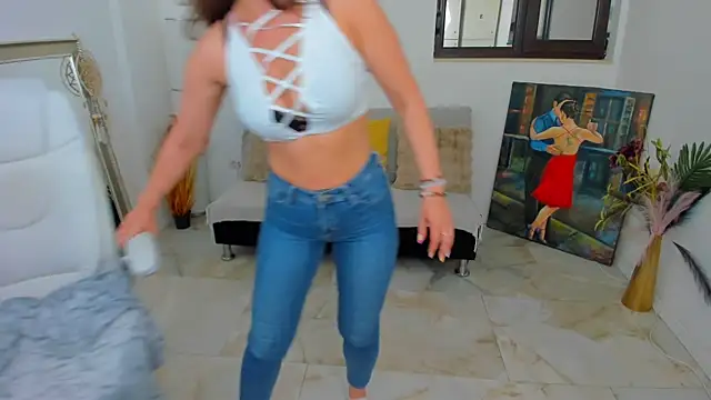 Darya Baby online show from June 1, 5:14 pm