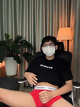 MinhTuanLive online show from February 17, 6:21 am