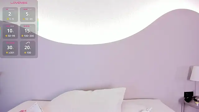 angeline blake  online show from March 14, 7:41 pm