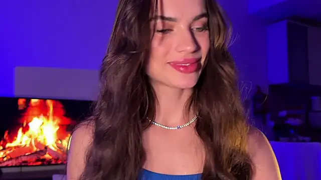 JodyBlow online show from December 16, 11:32 pm