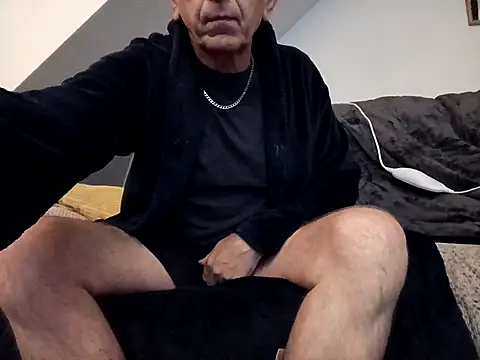 mr english50 online show from September 27, 8:14 pm