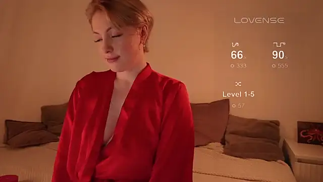 kris69kiss online show from January 27, 11:00 am