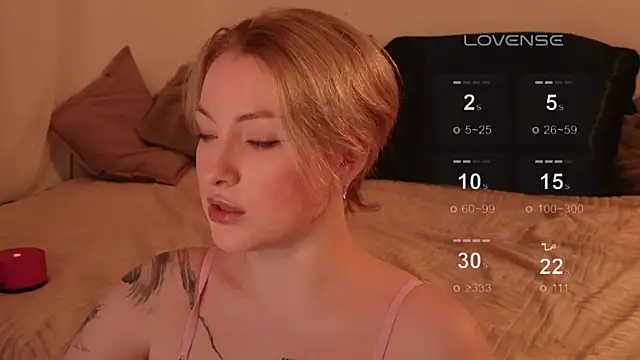 kris69kiss online show from February 10, 5:09 pm