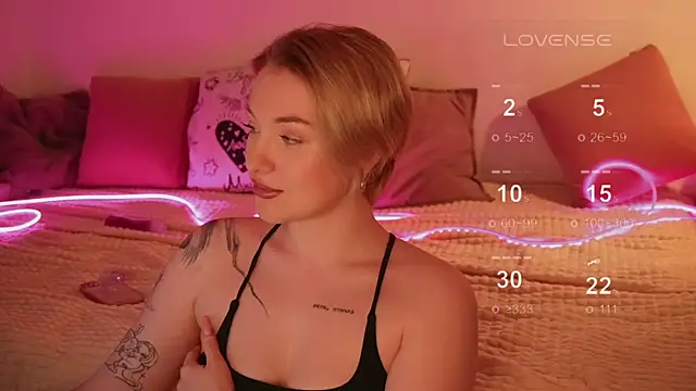 kris69kiss online show from March 9, 4:33 pm