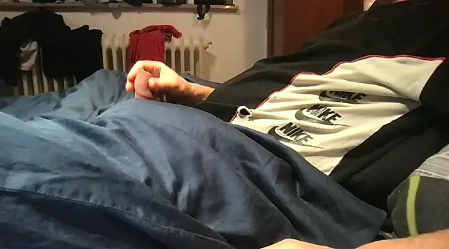 Geilerjung69 online show from March 13, 5:54 am