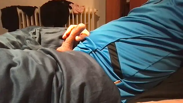 Geilerjung69 online show from October 23, 5:18 am