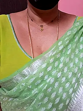 ananya956 online show from February 19, 4:47 pm