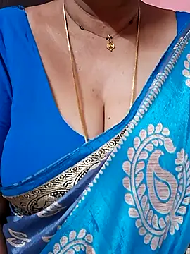 ananya956 online show from April 12, 1:10 am