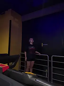 Snapshot of Ramona_Flower chatting on March 7, 12:04 am Ramona Flower online show from March 7, 12:04 am