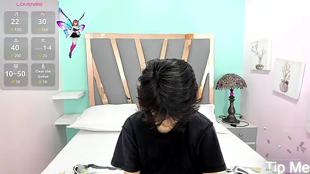 Bryce Evans online show from October 30, 8:53 pm