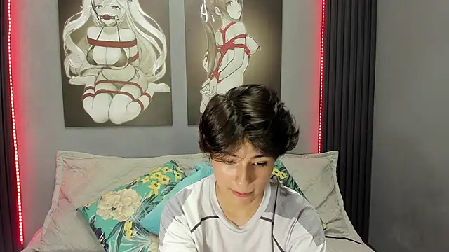 Bryce Evans online show from November 10, 2:49 pm