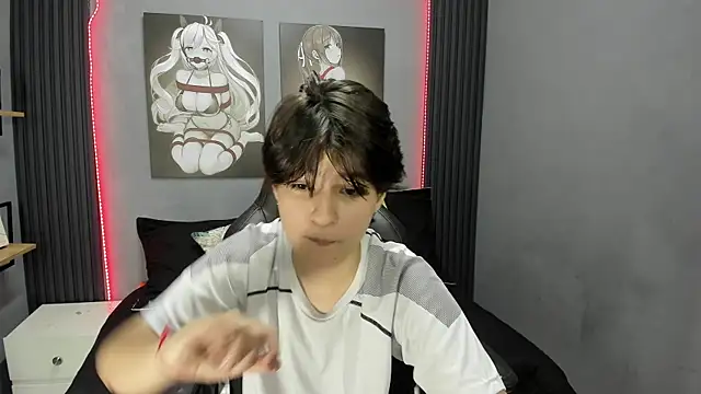 Bryce Evans online show from November 22, 2:05 pm