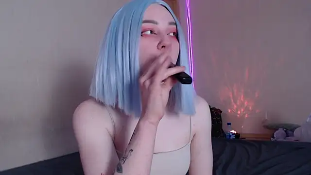 Lexy Lovy online show from February 10, 7:12 am