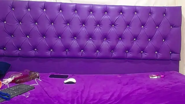 Malory Cortez online show from January 15, 5:40 am