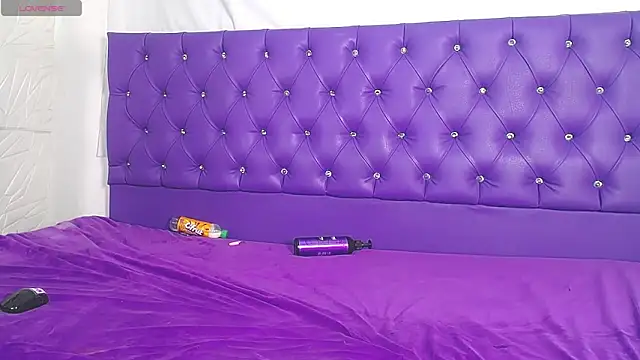 Malory Cortez online show from March 19, 8:34 am