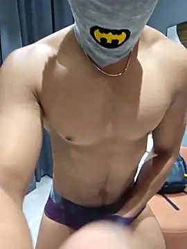 walterhssyc7 online show from October 16, 7:15 pm