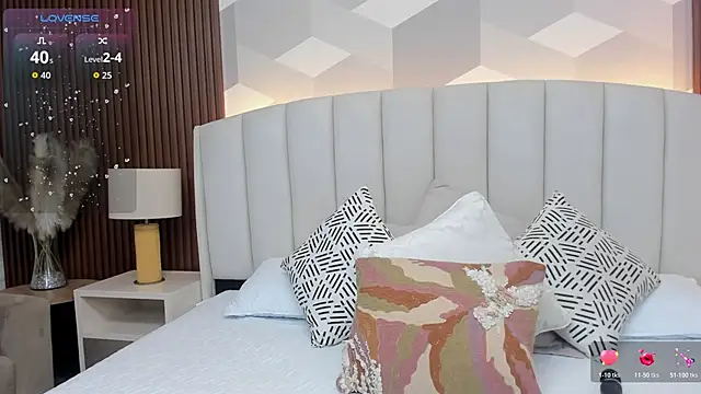 Marge lasander online show from February 8, 1:31 am