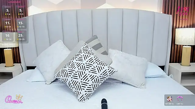 Marge lasander online show from March 6, 1:35 am