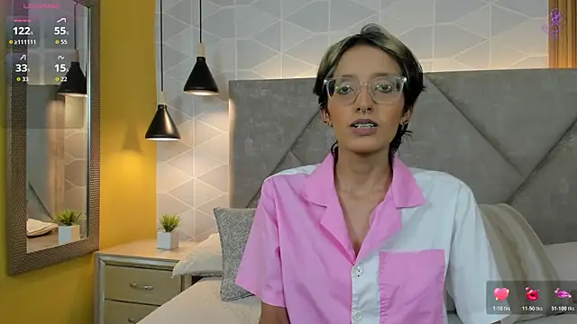 Snapshot of Marge_lasander chatting on June 17, 6:31 pm Marge lasander online show from June 17, 6:31 pm