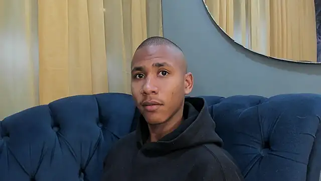 Ethan Fox11 online show from January 4, 2:25 pm