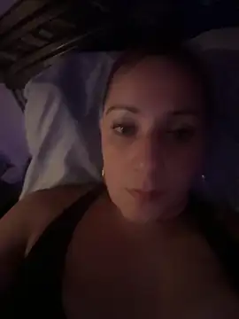 DeeLight124 online show from September 11, 4:23 am