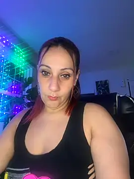 DeeLight124 online show from September 25, 5:22 am