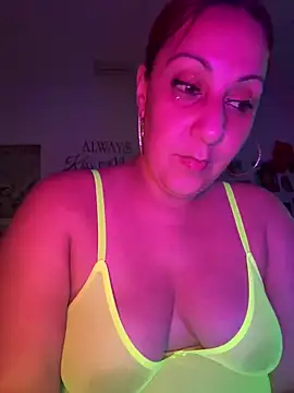 DeeLight124 online show from March 30, 4:57 am