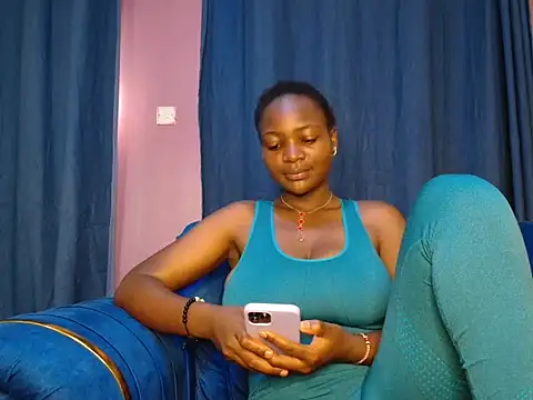 Snapshot of Cess_lavie chatting on May 27, 4:31 am Cess lavie online show from May 27, 4:31 am