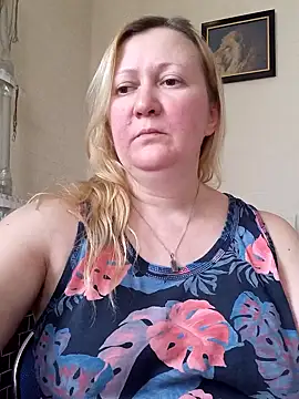 blondyaguar online show from January 24, 12:41 pm