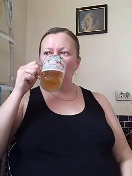 blondyaguar online show from November 21, 12:37 pm