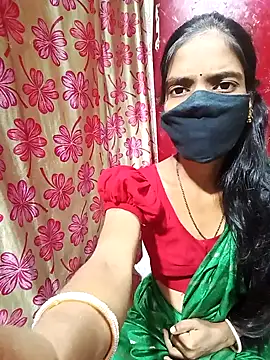 Joshna-Sexy online show from December 25, 4:22 pm