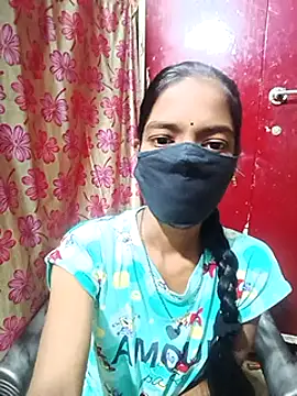 Joshna-Sexy online show from January 5, 4:14 am