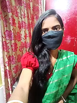 Joshna-Sexy online show from January 12, 5:33 pm