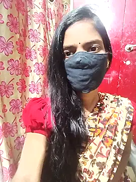 Joshna-Sexy online show from January 14, 3:53 am