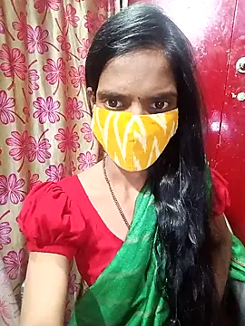 Joshna-Sexy online show from January 31, 5:32 pm