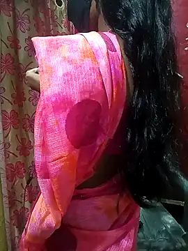 Joshna-Sexy online show from February 3, 4:57 am