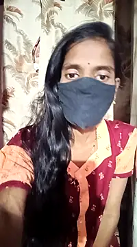 Joshna-Sexy online show from March 17, 6:29 am