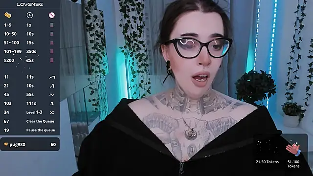 Dixi Pixi  online show from March 14, 5:46 am