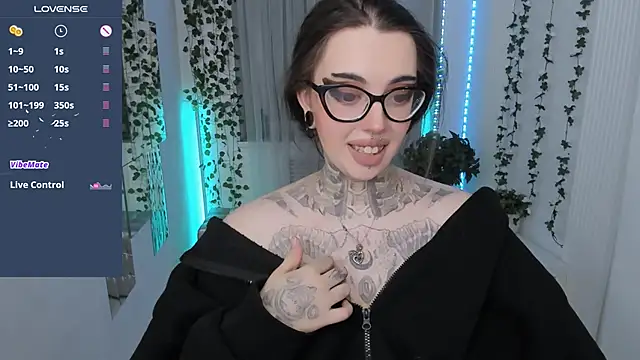 Dixi Pixi  online show from March 19, 5:44 am