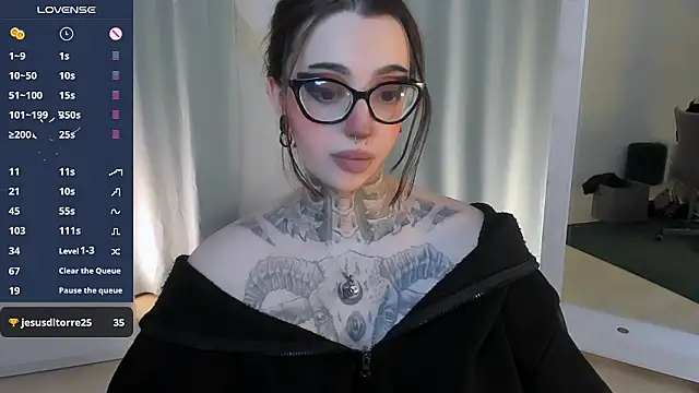 Dixi Pixi  online show from March 26, 5:46 am