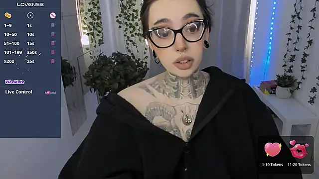 Dixi Pixi  online show from May 3, 5:35 am