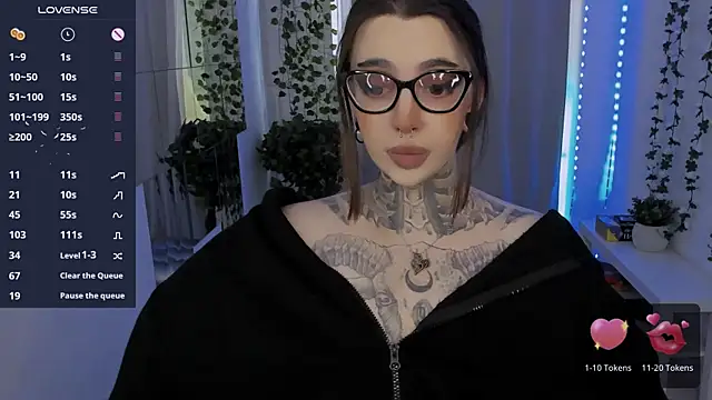 Dixi Pixi  online show from May 6, 5:35 am